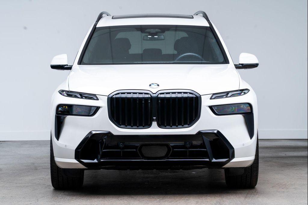 used 2026 BMW X7 car, priced at $88,990