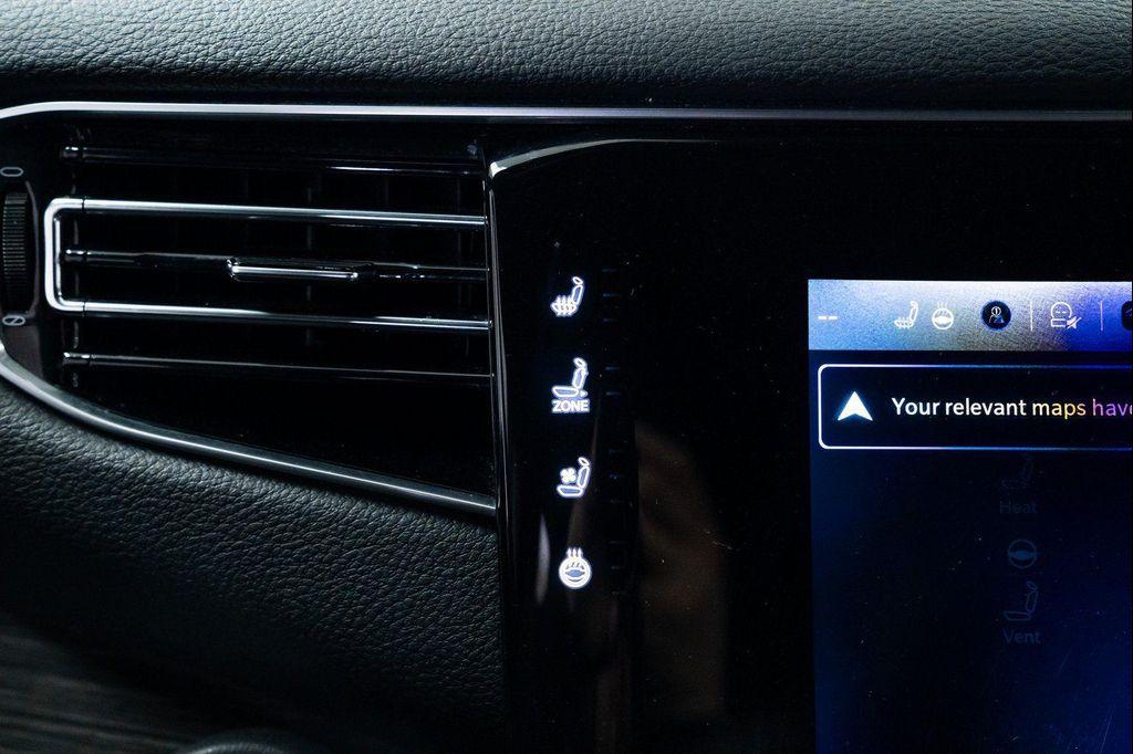 used 2024 Jeep Wagoneer car, priced at $53,990