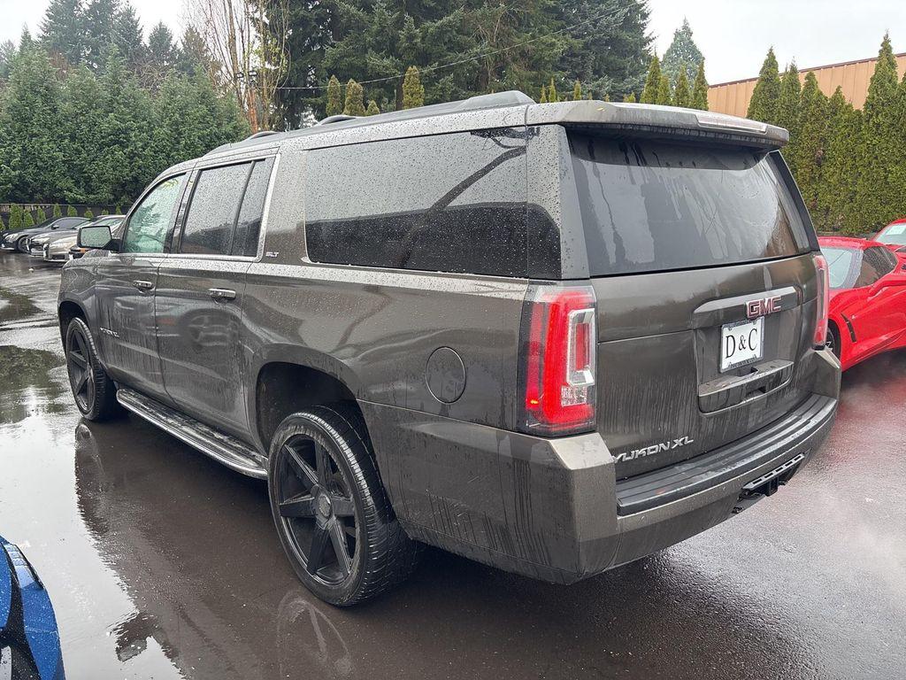 used 2019 GMC Yukon XL car, priced at $25,990