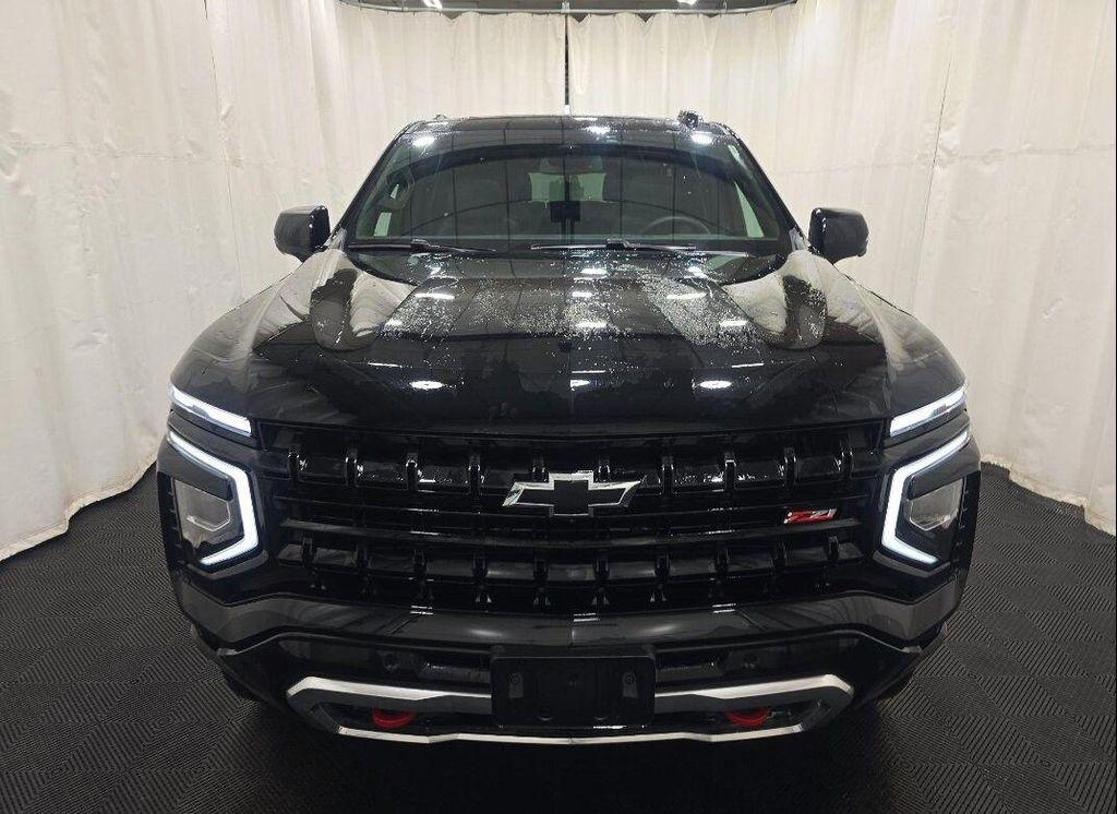 used 2025 Chevrolet Suburban car, priced at $74,990