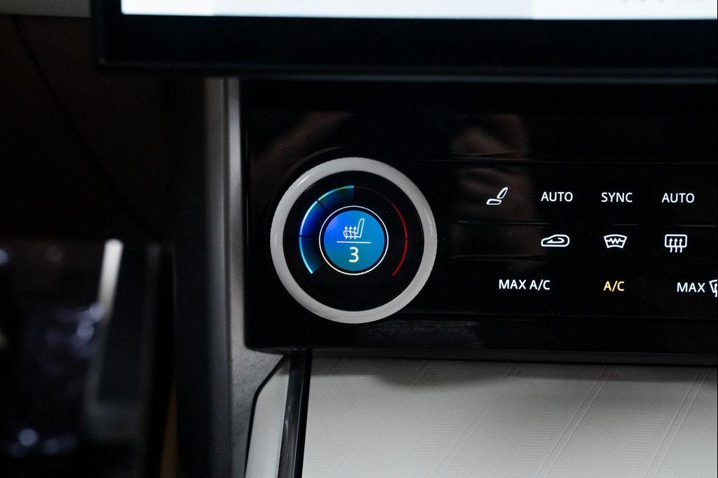 used 2023 Land Rover Range Rover car, priced at $146,390