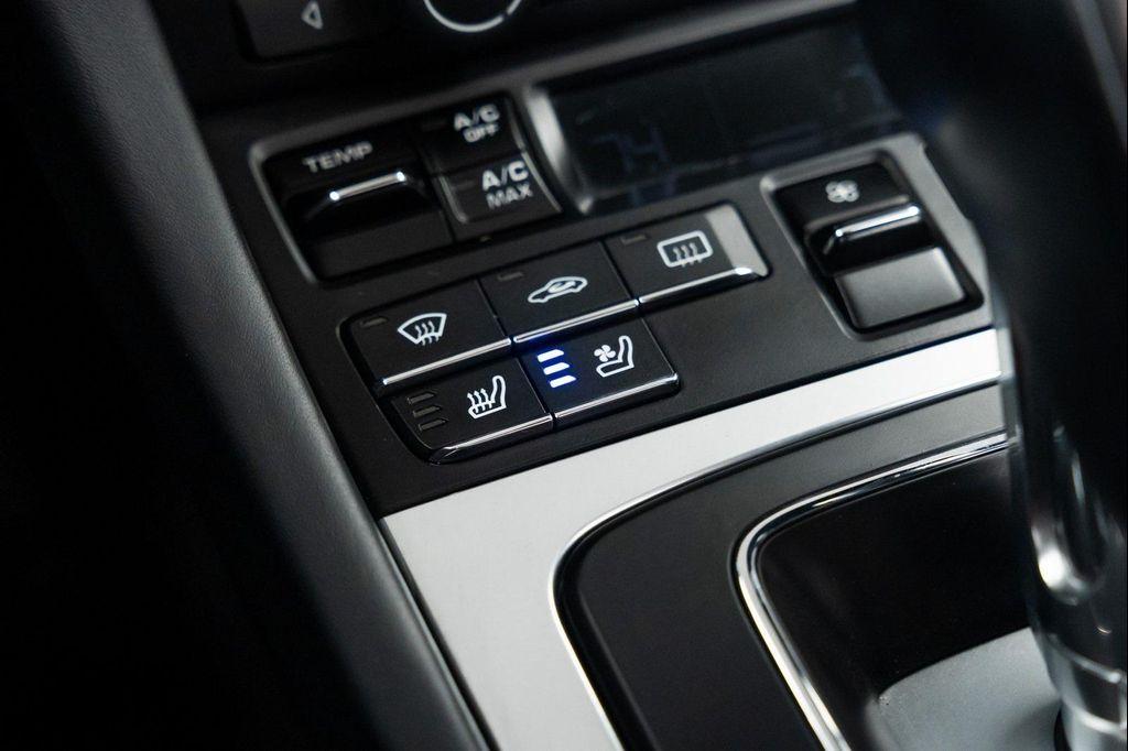 used 2016 Porsche Boxster car, priced at $73,190