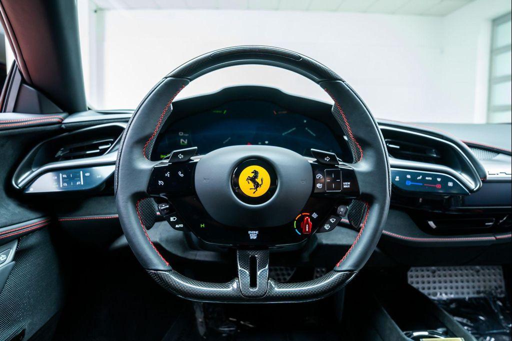 used 2022 Ferrari SF90 Stradale car, priced at $449,990