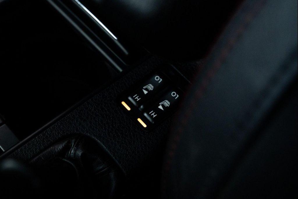 used 2017 Subaru WRX STI car, priced at $20,990