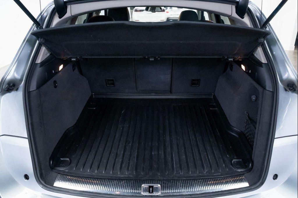 used 2011 Audi Q5 car, priced at $8,990