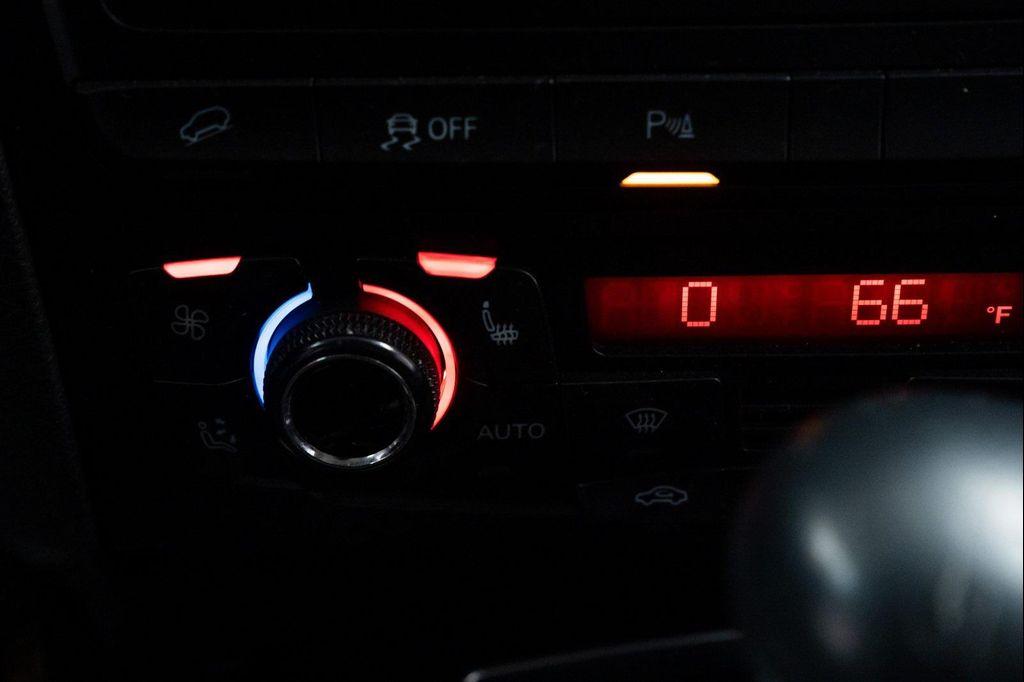 used 2011 Audi Q5 car, priced at $8,990