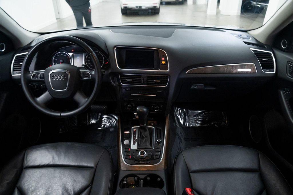 used 2011 Audi Q5 car, priced at $8,990