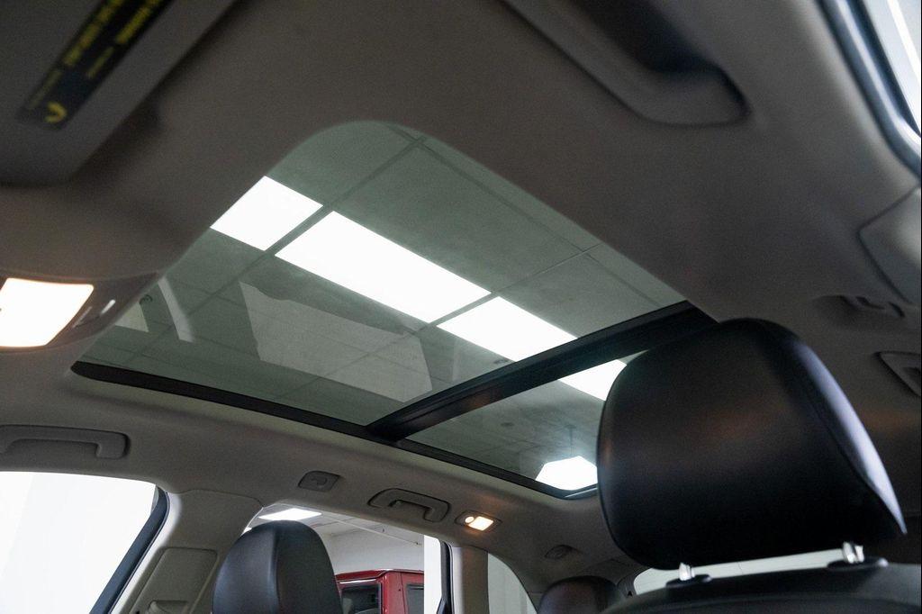 used 2011 Audi Q5 car, priced at $8,990