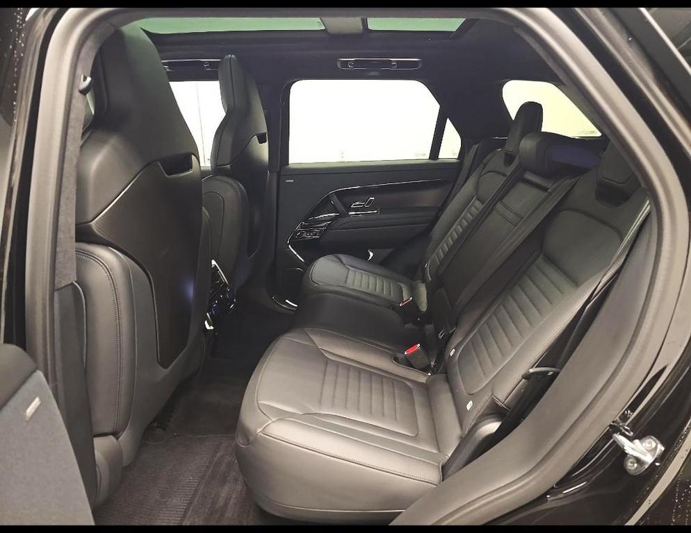 used 2024 Land Rover Range Rover Sport car, priced at $139,990
