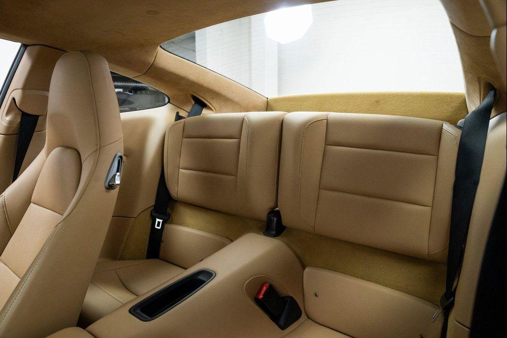 used 2017 Porsche 911 car, priced at $89,990