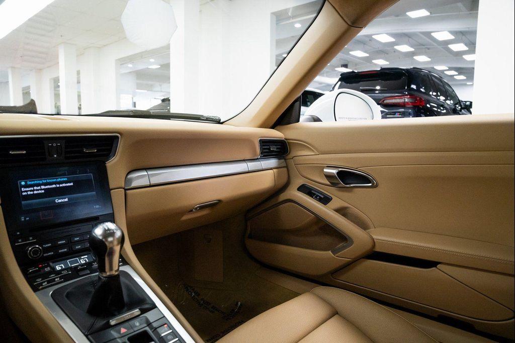 used 2017 Porsche 911 car, priced at $89,990