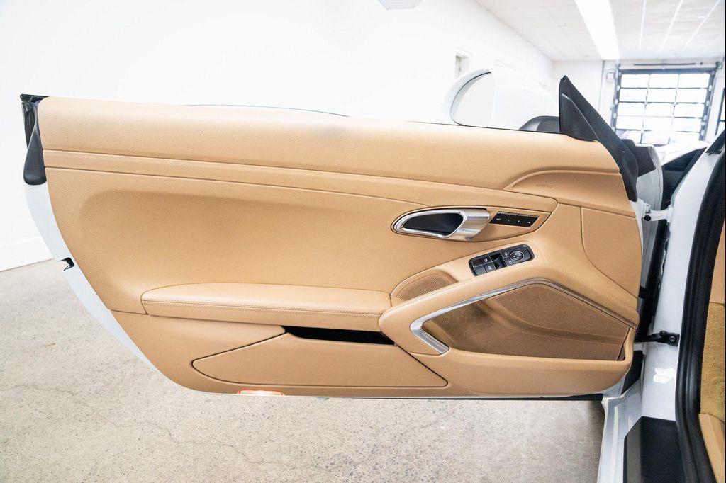 used 2017 Porsche 911 car, priced at $89,990