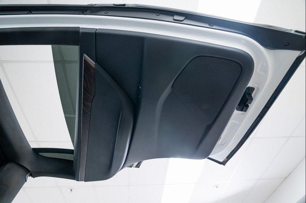 used 2019 Tesla Model X car, priced at $28,990