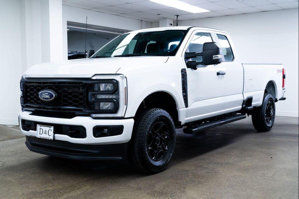 used 2025 Ford F-350 car, priced at $56,790