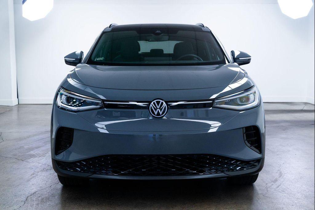 used 2023 Volkswagen ID.4 car, priced at $26,790