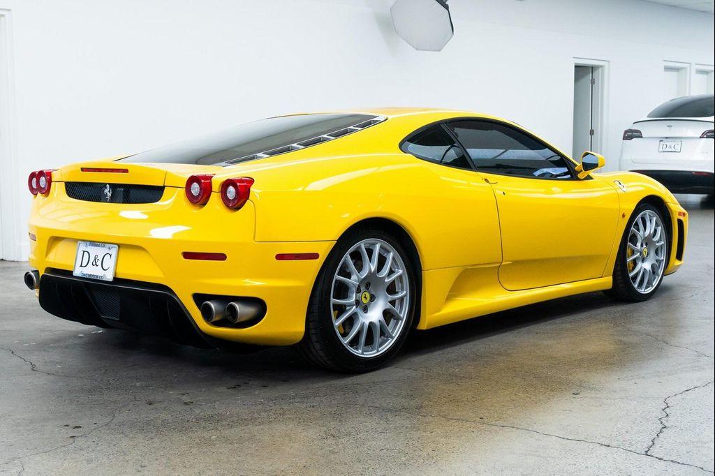 used 2006 Ferrari F430 car, priced at $149,990