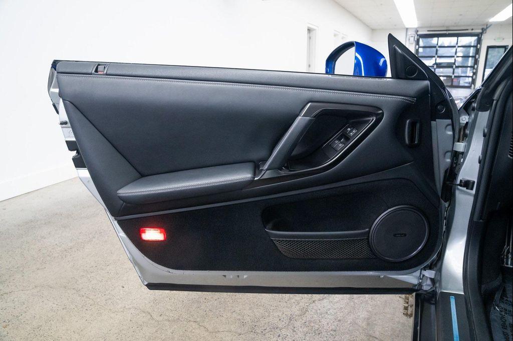 used 2014 Nissan GT-R car, priced at $98,990