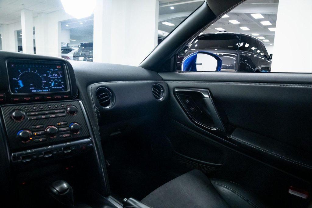 used 2014 Nissan GT-R car, priced at $98,990