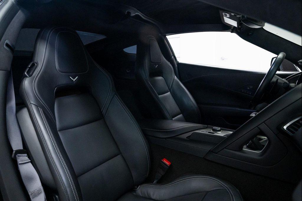 used 2016 Chevrolet Corvette car, priced at $79,990