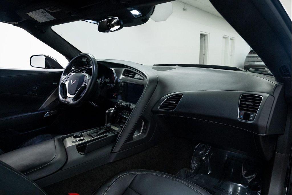 used 2016 Chevrolet Corvette car, priced at $79,990