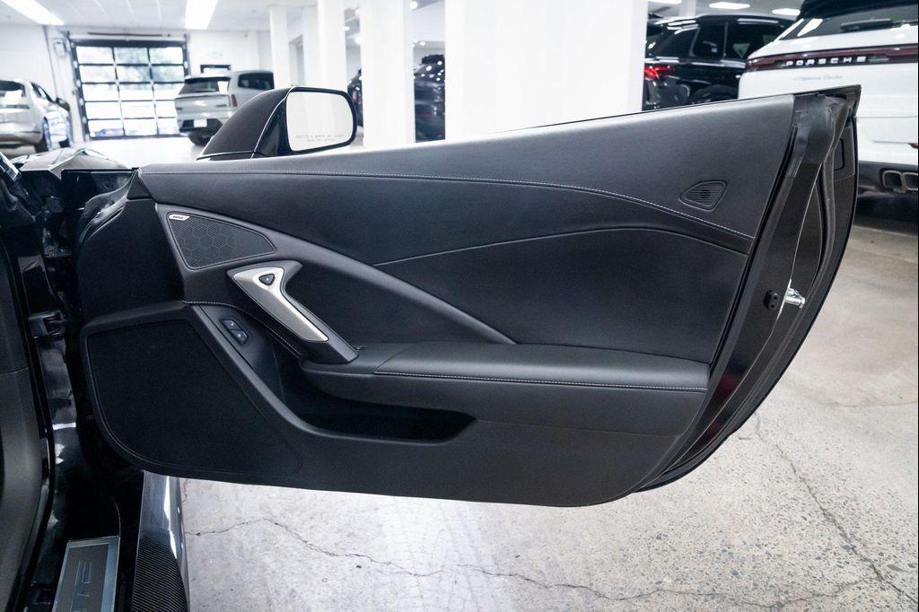 used 2016 Chevrolet Corvette car, priced at $79,990