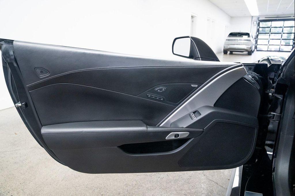 used 2016 Chevrolet Corvette car, priced at $79,990