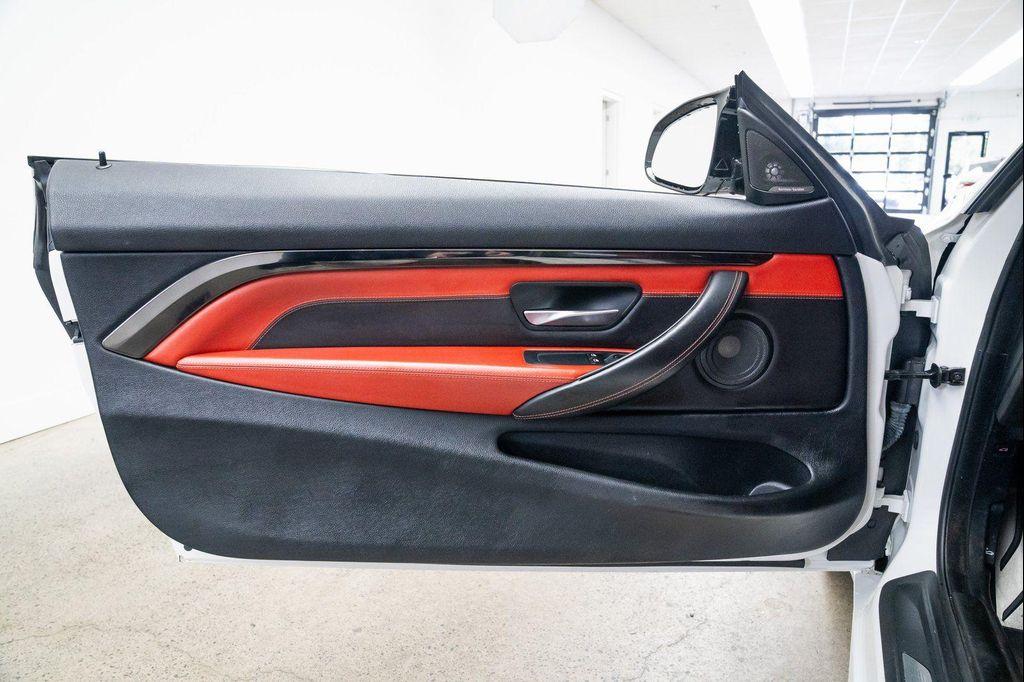 used 2015 BMW M4 car, priced at $26,990