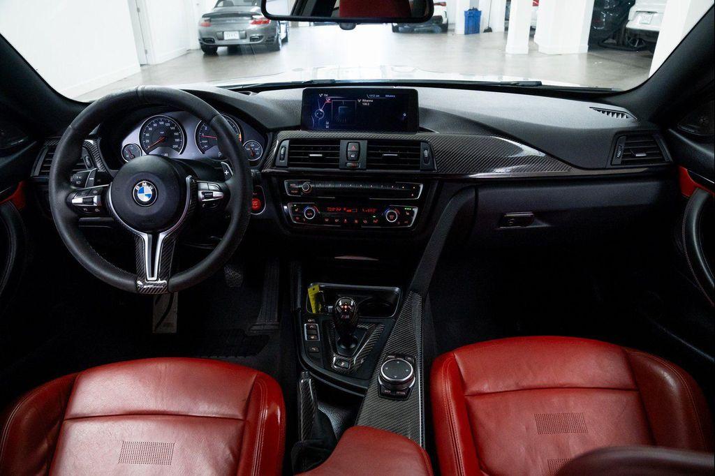 used 2015 BMW M4 car, priced at $26,990