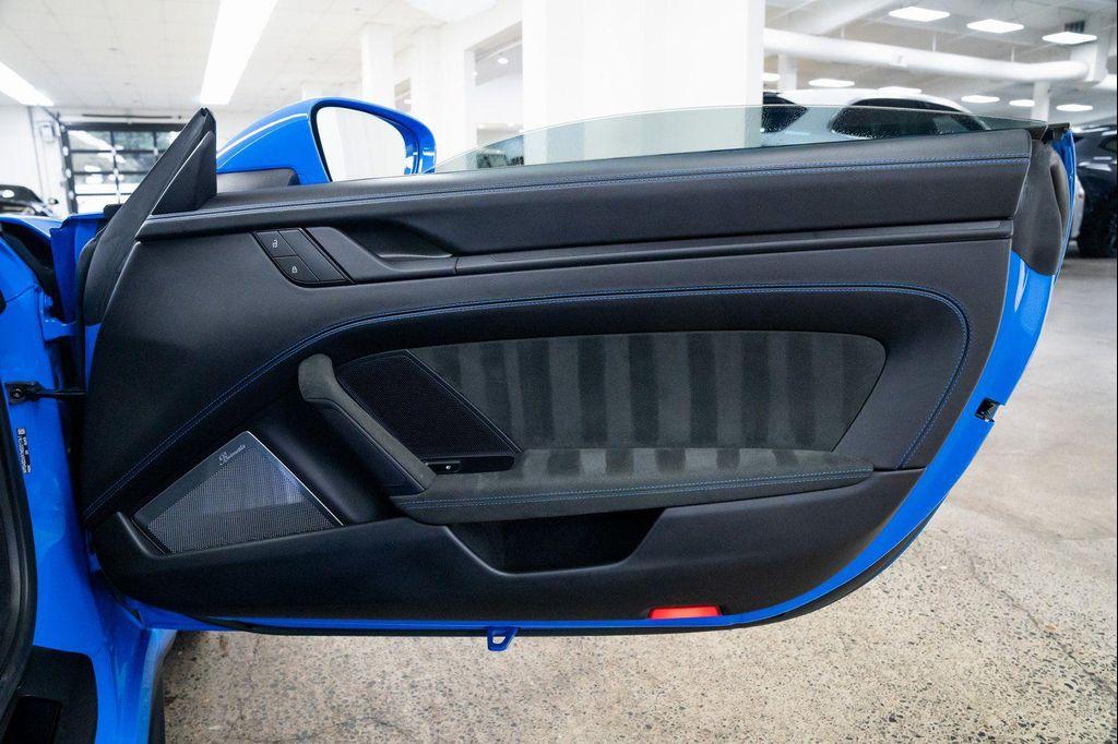 used 2022 Porsche 911 car, priced at $162,990