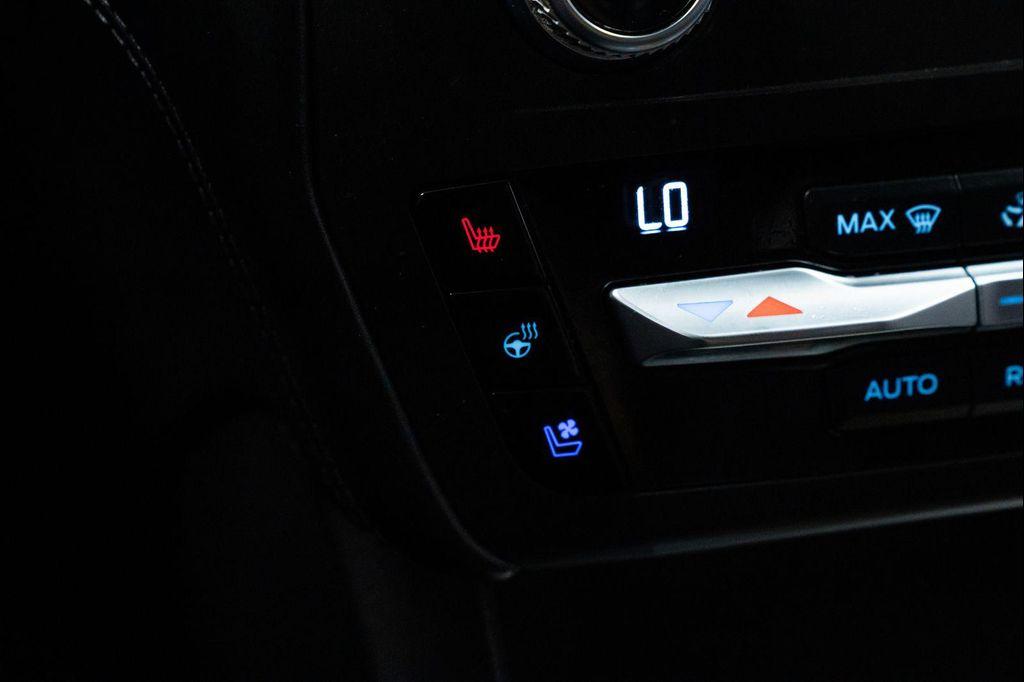 used 2020 Ford Explorer car, priced at $29,990