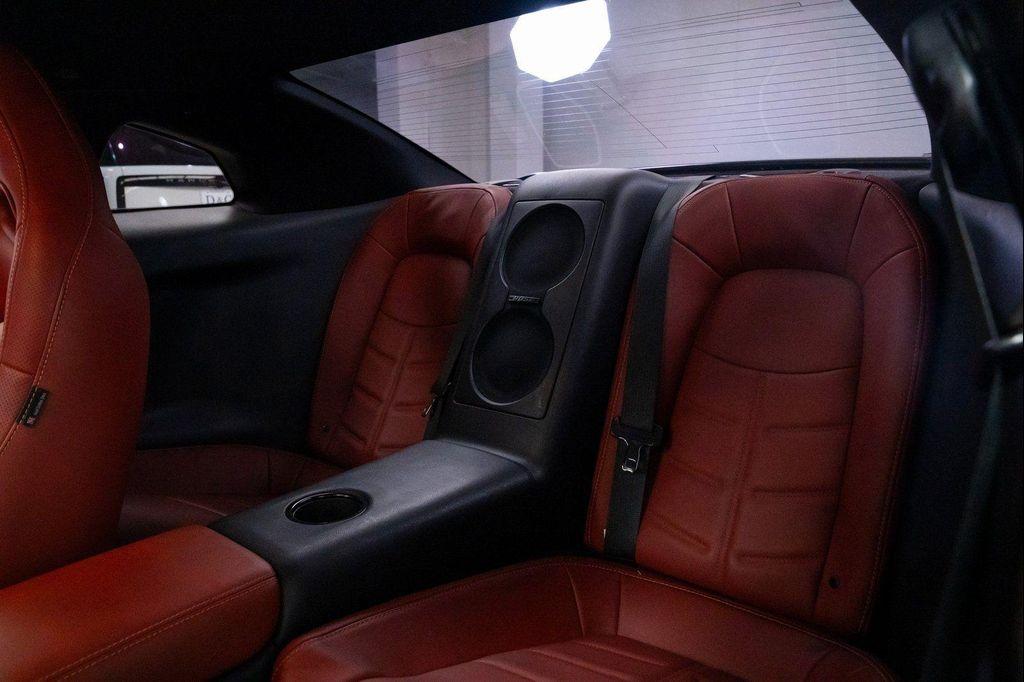 used 2017 Nissan GT-R car, priced at $128,990