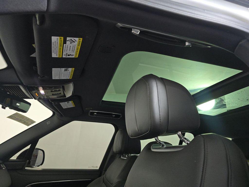 used 2024 Land Rover Range Rover car, priced at $104,990