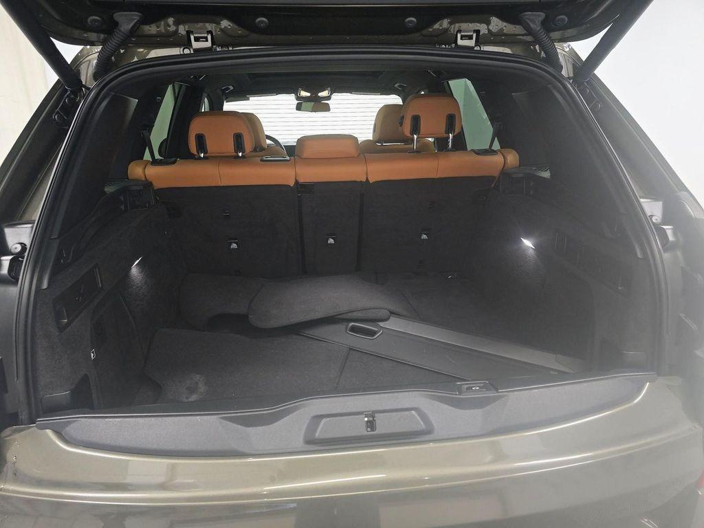 used 2024 BMW X5 car, priced at $64,990
