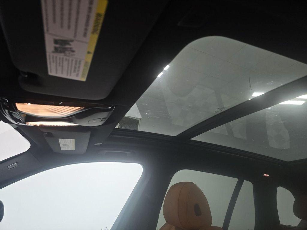 used 2024 BMW X5 car, priced at $64,990