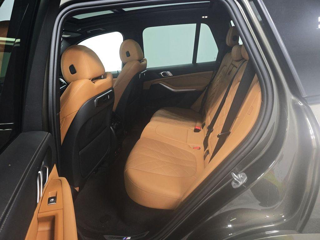 used 2024 BMW X5 car, priced at $64,990