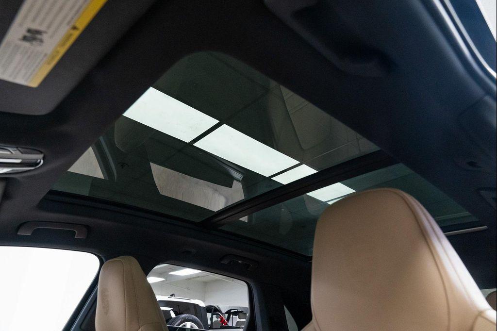 used 2023 Porsche Cayenne car, priced at $61,490