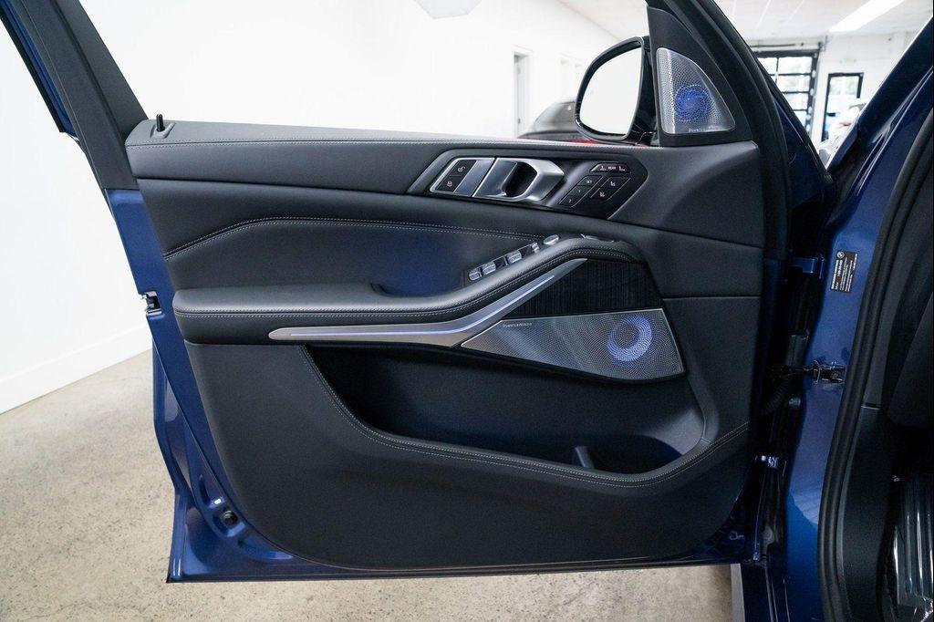 used 2025 BMW ALPINA XB7 car, priced at $129,990