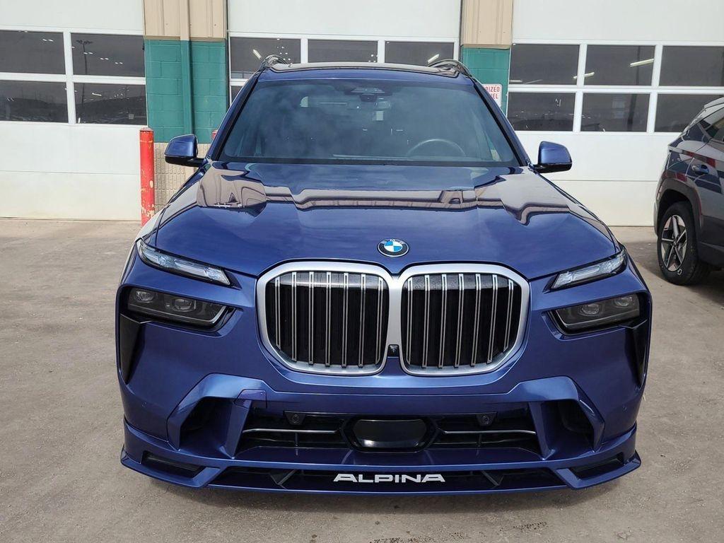 used 2025 BMW ALPINA XB7 car, priced at $129,990