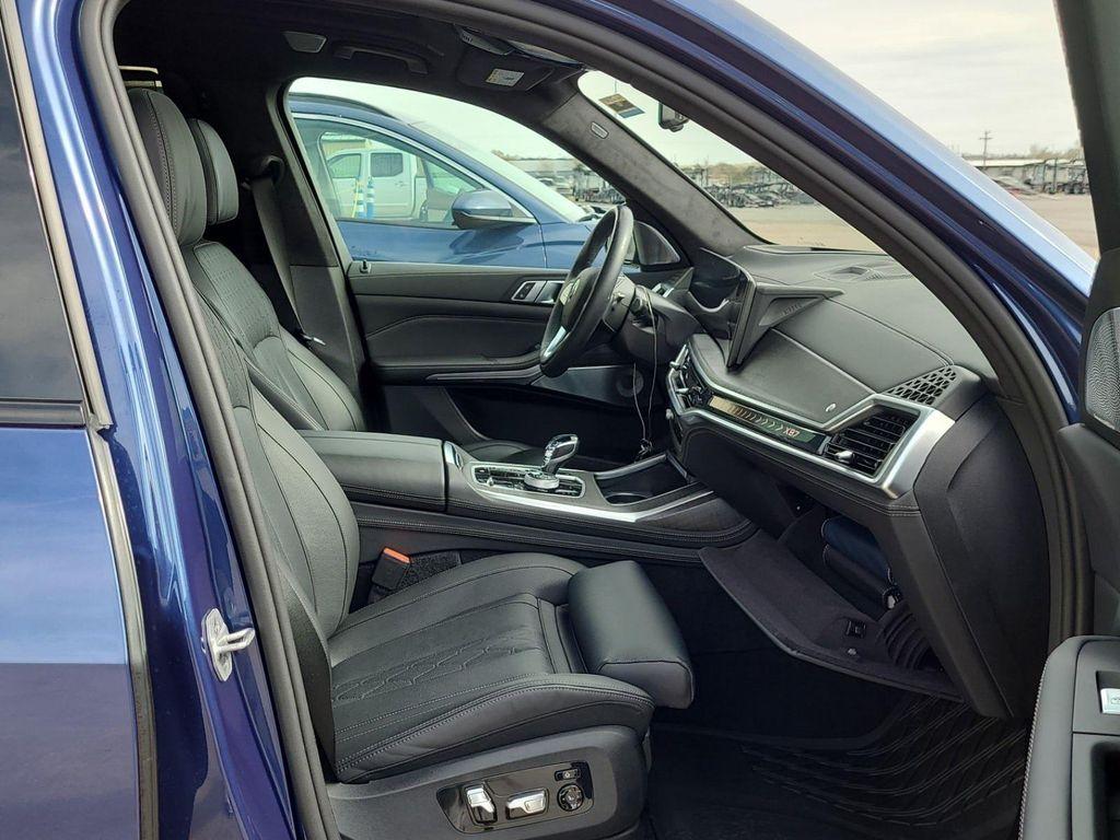 used 2025 BMW ALPINA XB7 car, priced at $129,990