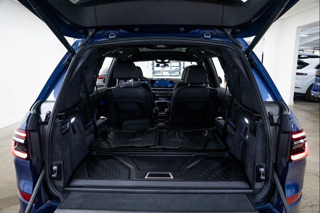 used 2025 BMW ALPINA XB7 car, priced at $129,990