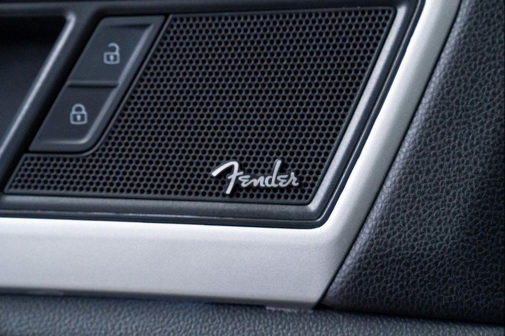 used 2021 Volkswagen Atlas car, priced at $23,390