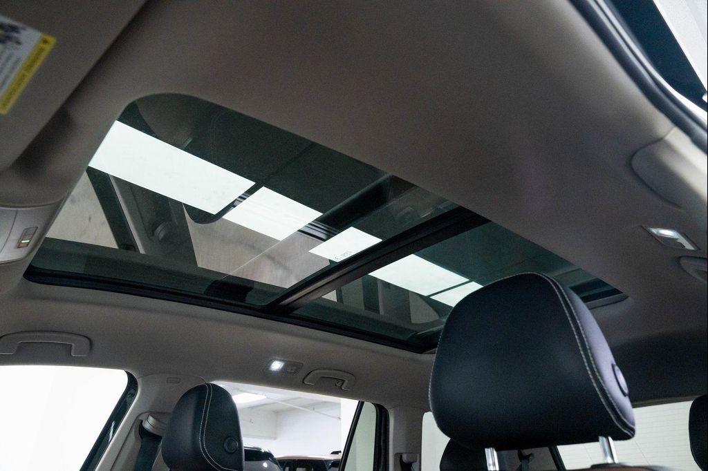 used 2021 Volkswagen Atlas car, priced at $23,390