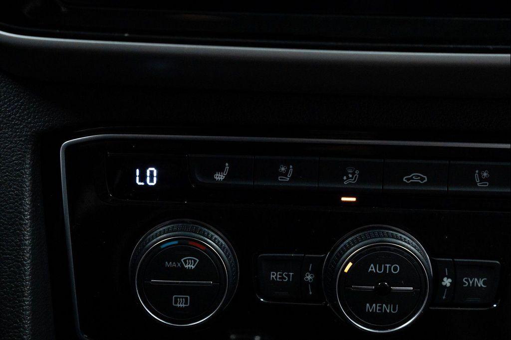 used 2021 Volkswagen Atlas car, priced at $23,390