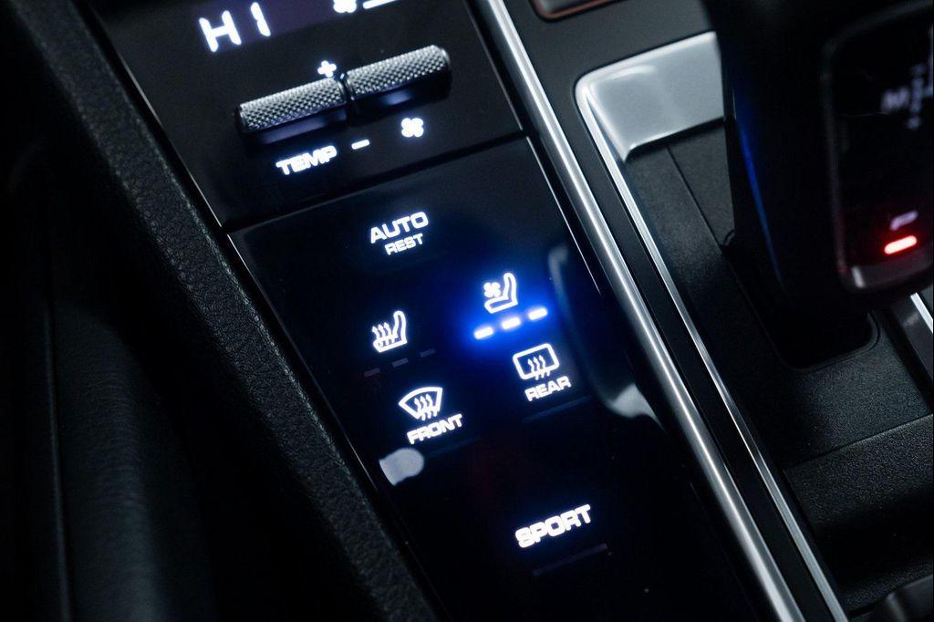 used 2019 Porsche Cayenne car, priced at $37,790