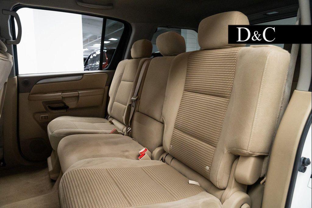 used 2011 Nissan Armada car, priced at $5,990