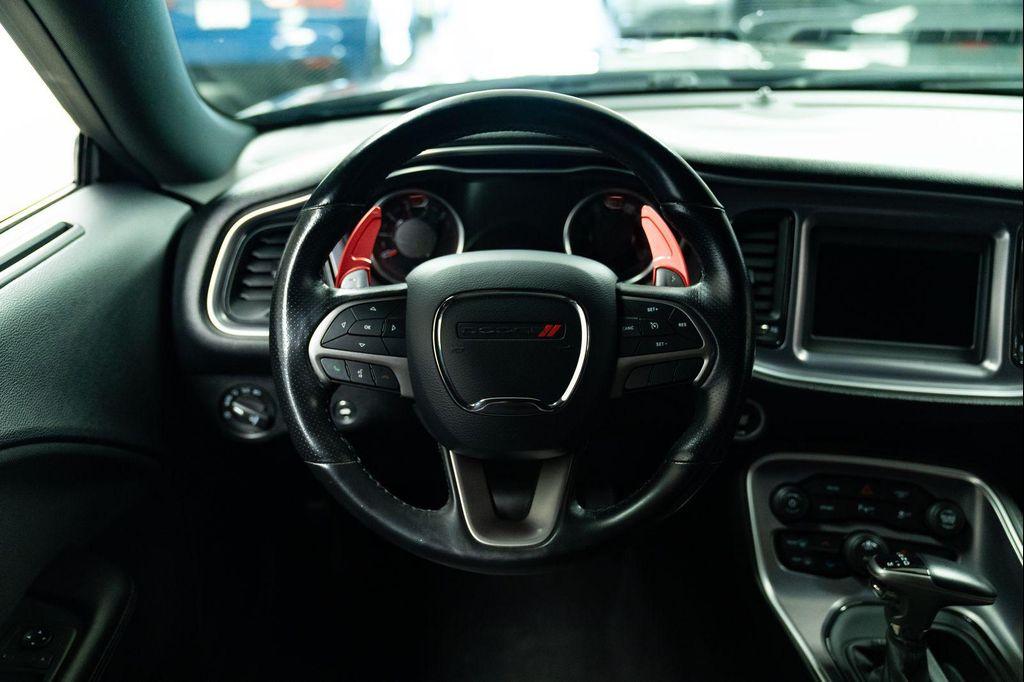 used 2019 Dodge Challenger car, priced at $25,490