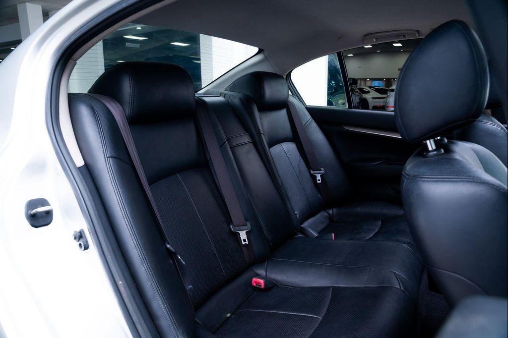 used 2010 INFINITI G37x car, priced at $7,990