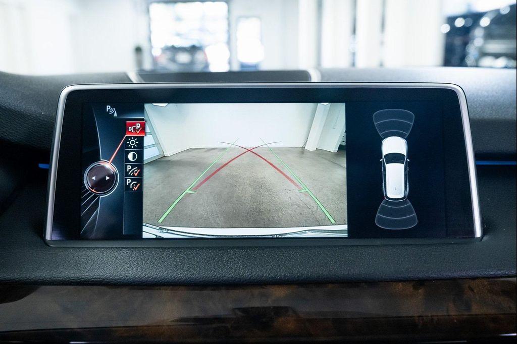 used 2015 BMW X5 car, priced at $13,990