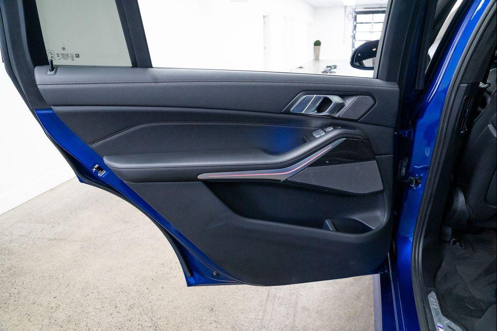 used 2024 BMW X7 car, priced at $80,990
