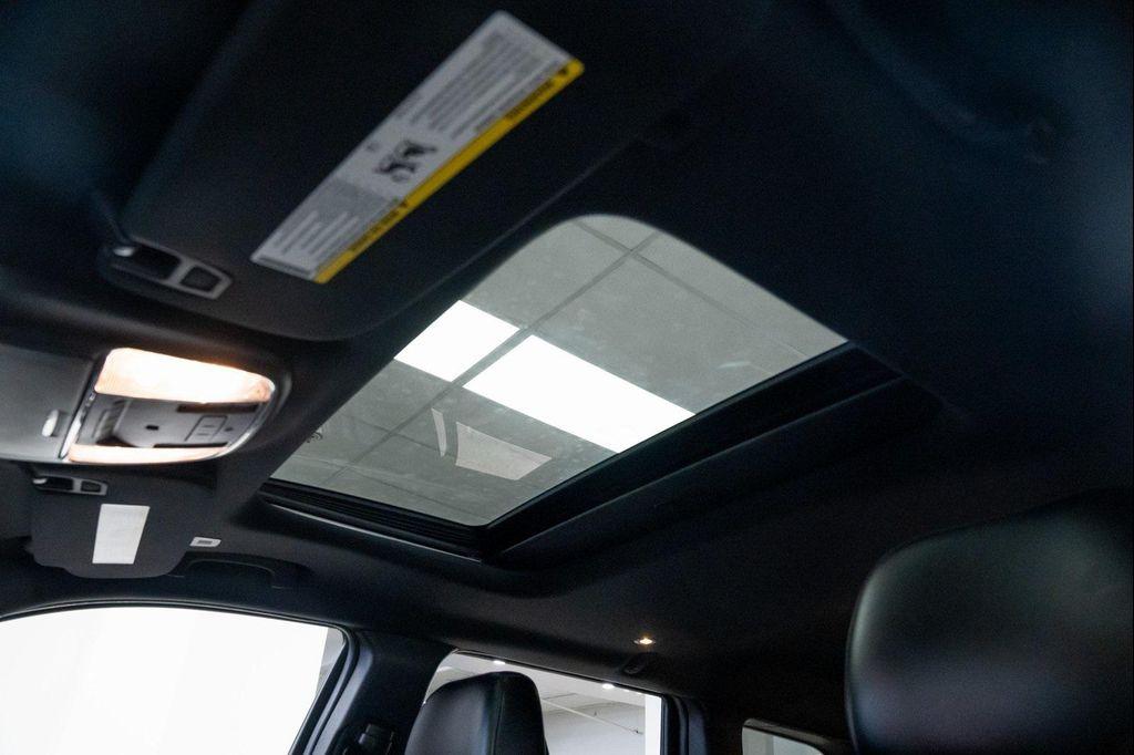 used 2022 Jeep Grand Cherokee car, priced at $26,990